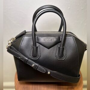 Givenchy Antigona Mini Bag